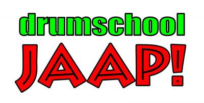 Drumschool Jaap logo